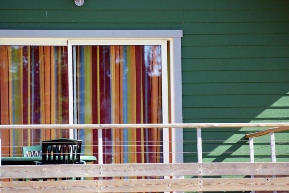 Apartment With Balcony Or Terrace In The Wooded Loire Valley