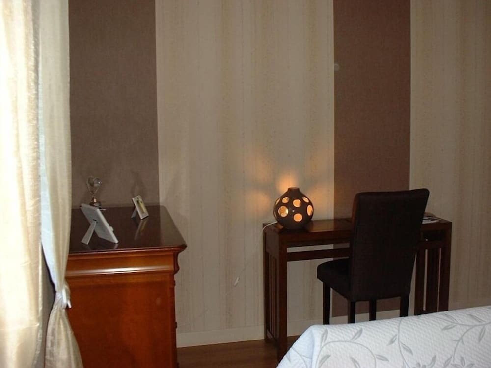 Chambres D Hotes Bell'Vue A Chauvigny