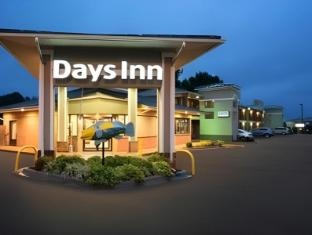 Days Inn by Wyndham Weldon/Roanoke Rapids