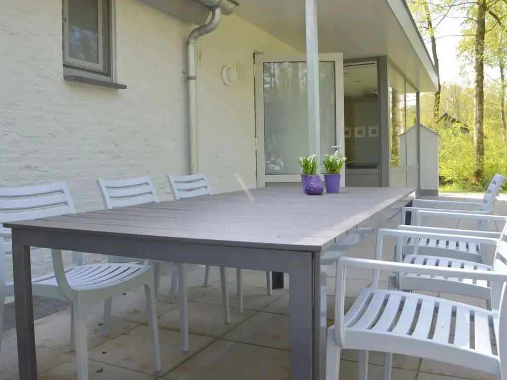 Alluring Holiday Home In Limburg Near Forest