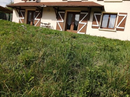 Bienvenue Au P'tit Bonheur Vosgien