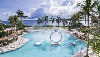 Coral Ocean Point Resort