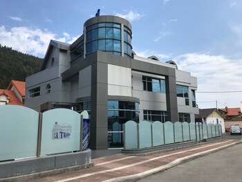 Alojamiento Turístico La Traina