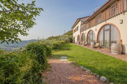 Agriturismo Casa Zen