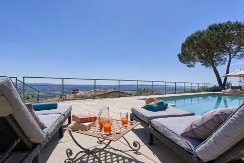 Casa Bernardino By Vacavilla