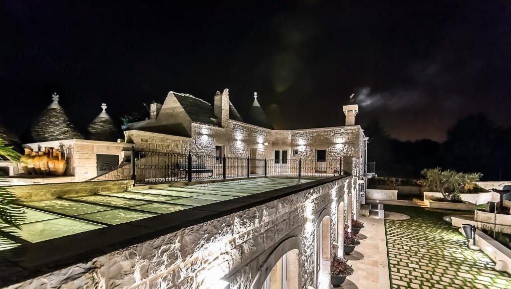 Il Pagano Lussurioso