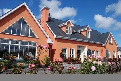 Ballyvaughan Lodge Guesthouse