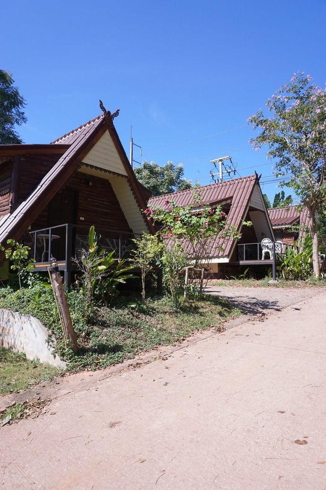 Ban Sabai Dee Resort 2