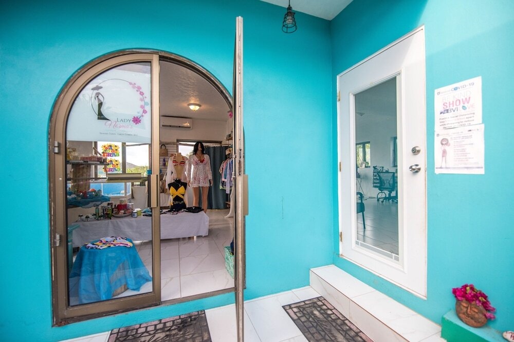 D'aqua At Fischers Cove