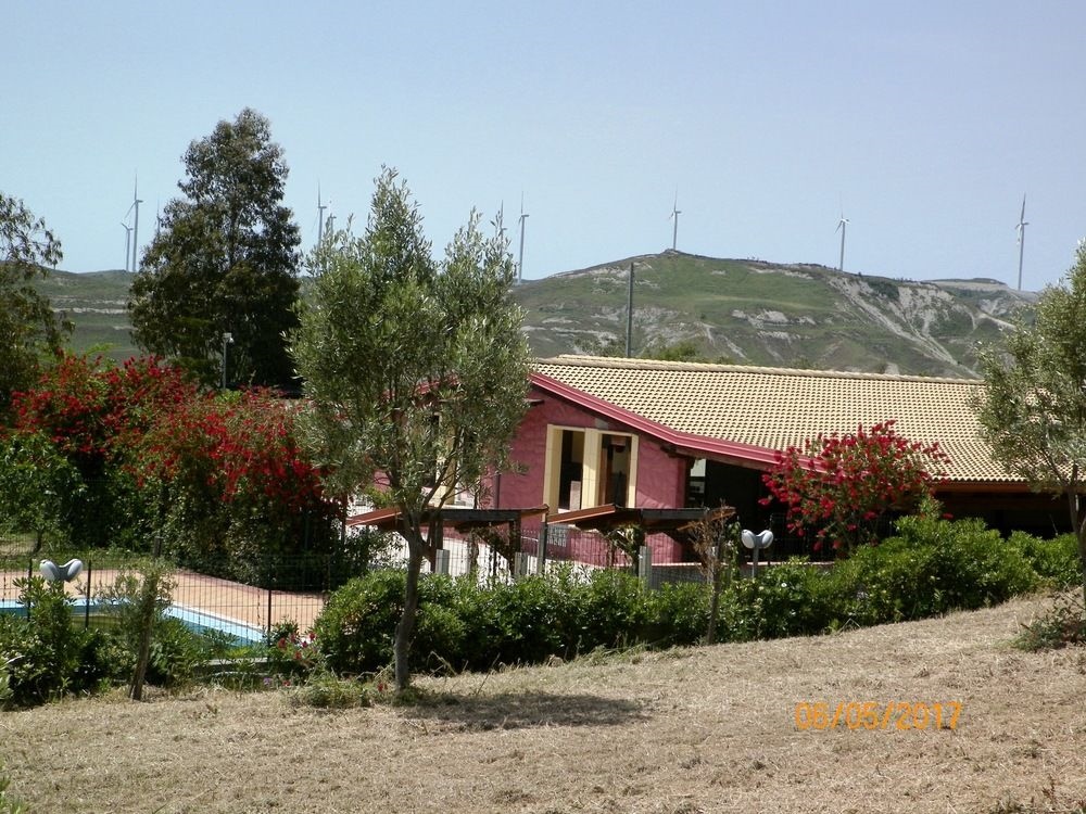 Agriturismo Colle del Sindaco