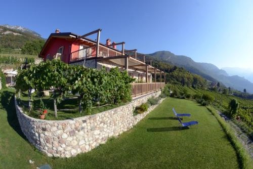 Agritur Maso Spezial