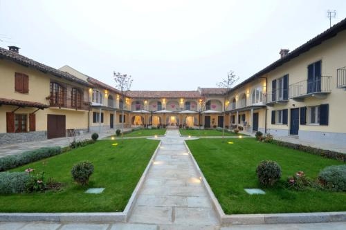 Agriturismo Cascina Varie