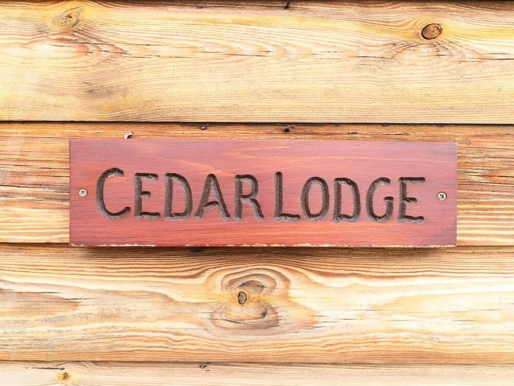 Cedar Lodge