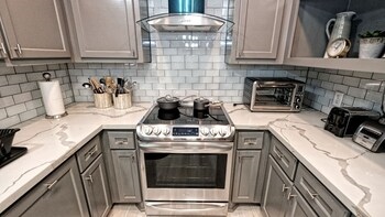 3Bdrm 2Bath 5Beds -Nrg, Medical Center, Galleria