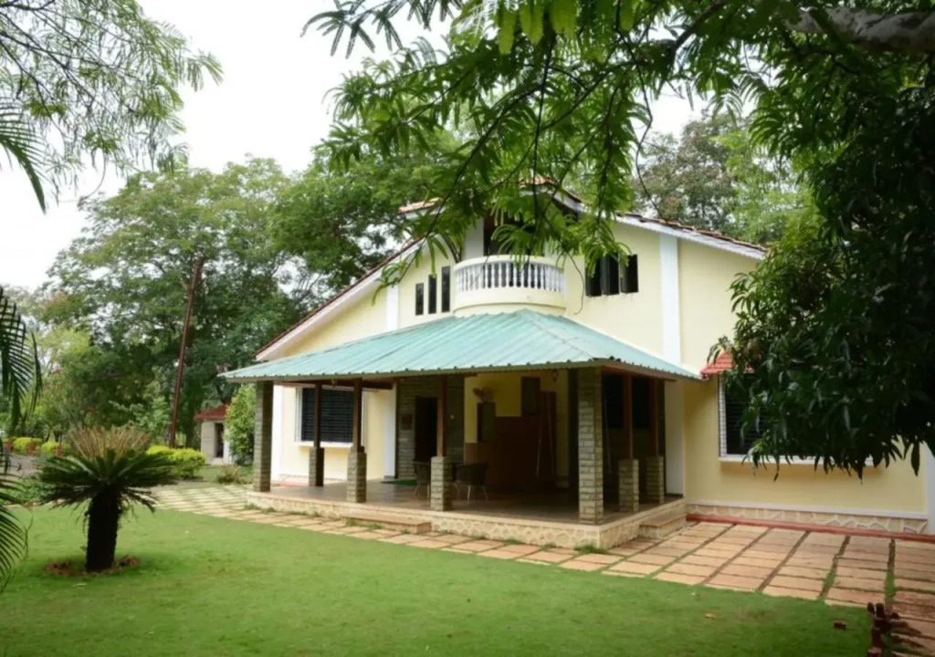 1873 Equestrian Lifestyle Resort