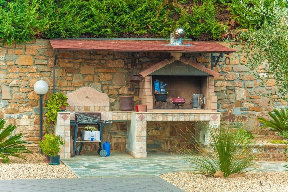 Appartamenti Villa Beatrice