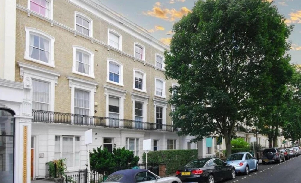 Charming 3-Bed House In Wellingborough