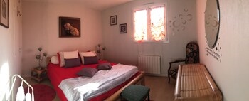 Cavalibre Chambre D’Hotes