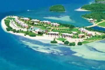 Cayo Libertad Royal Island Club Premium