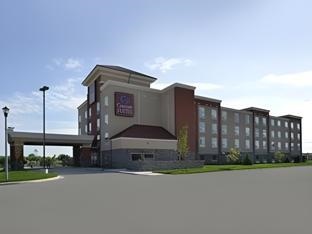 Comfort Suites Minot