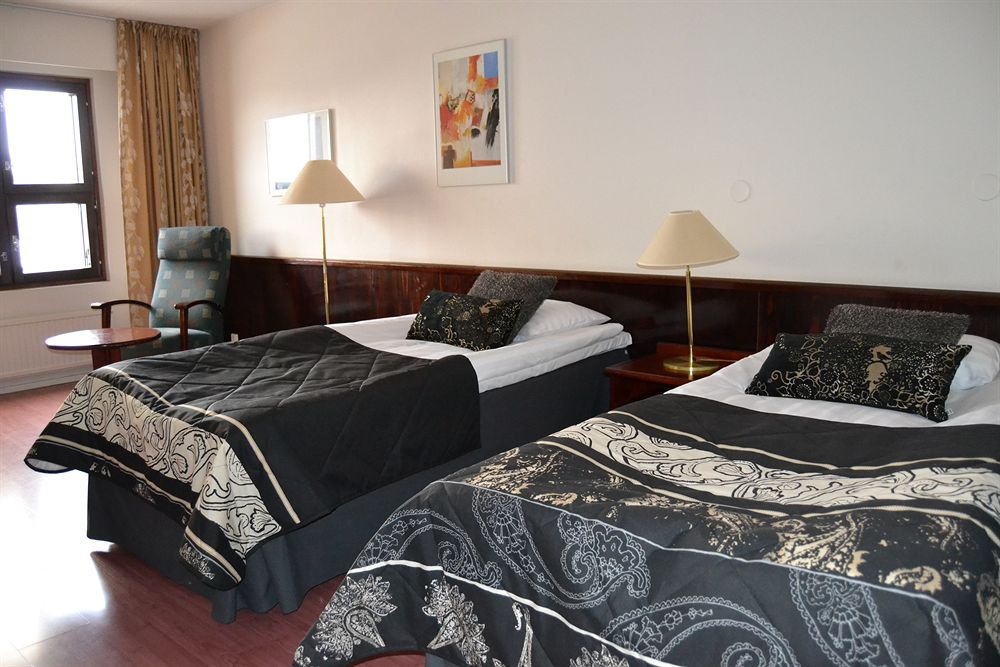 Center Hotel Imatra