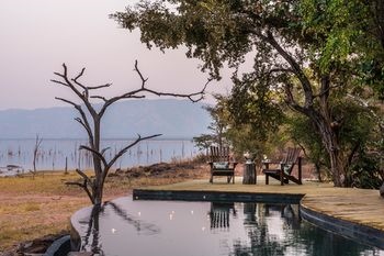 Changa Safari Camp