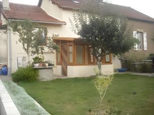 Chambres dHtes Vadiera