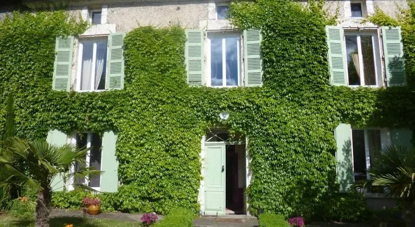 Moulin De Masvicomteaux Chambres D'Hôtes