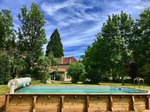 Domaine de la Sablière