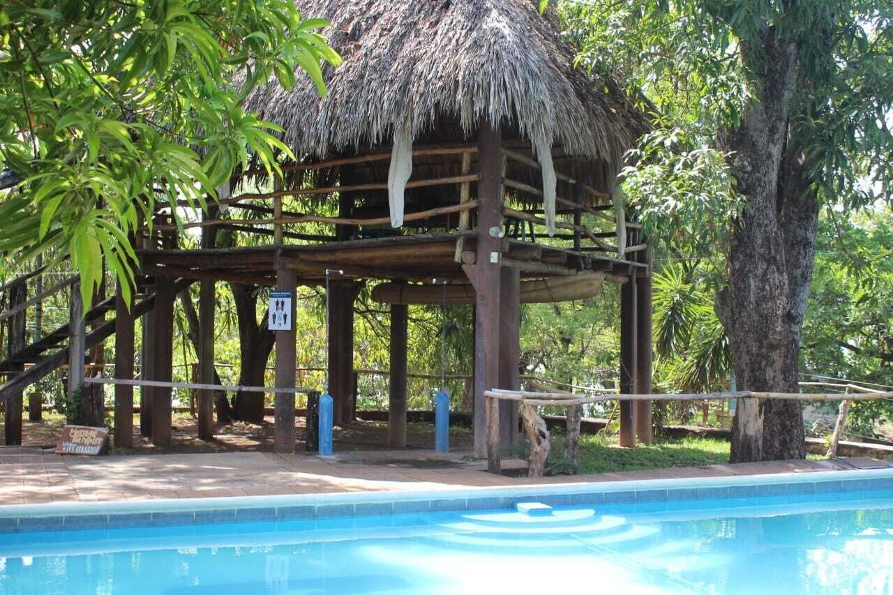 Atlakamani Surfing Resort