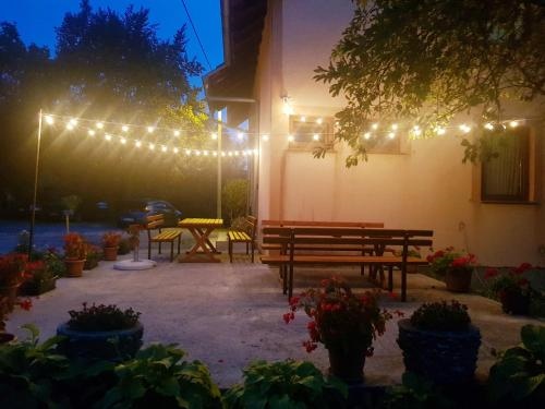 Apartment Prijeboj