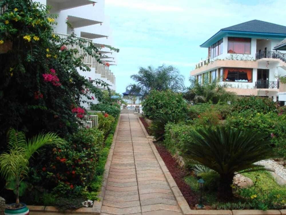 Azure Boutique Resort