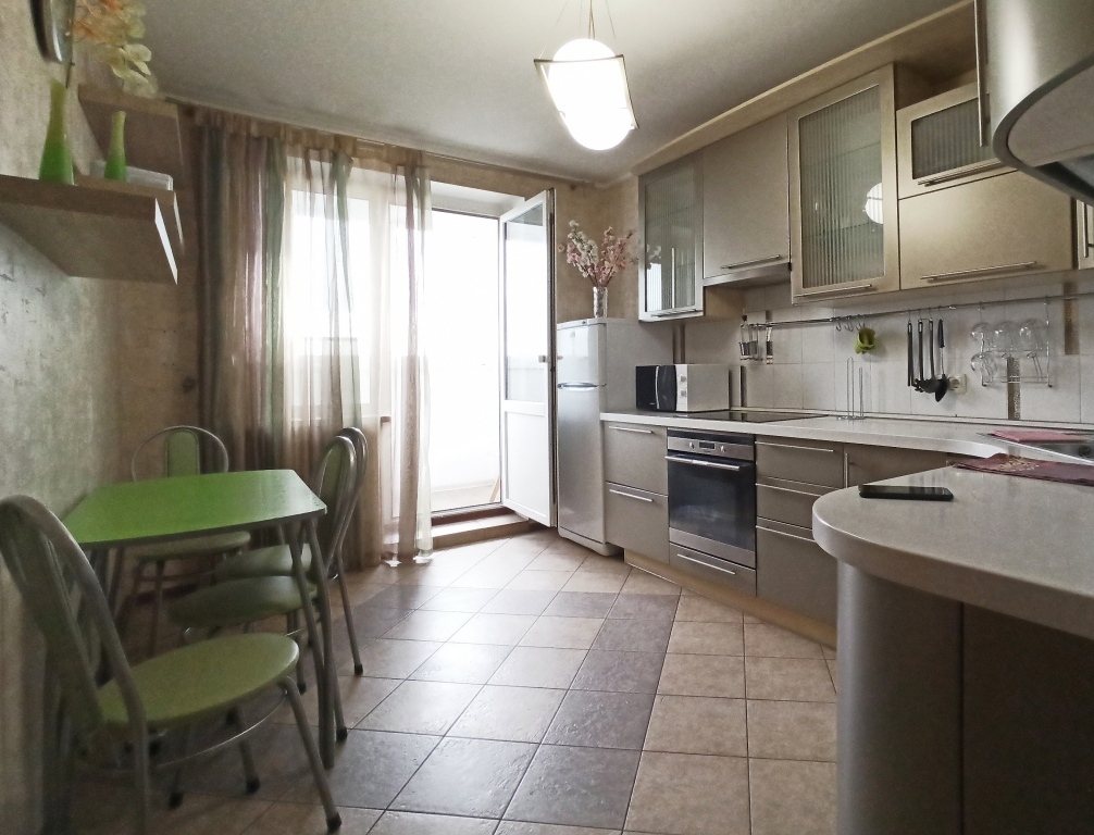 Dearhome Na Kuzminskoy Apartments