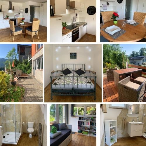 Ferienwohnung Drachennest