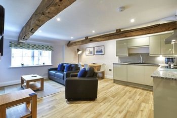 Brewery House By Esa