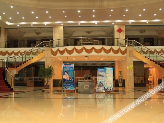 Changle Hot Spring Hotel