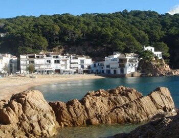 104693 -  House in Llafranc