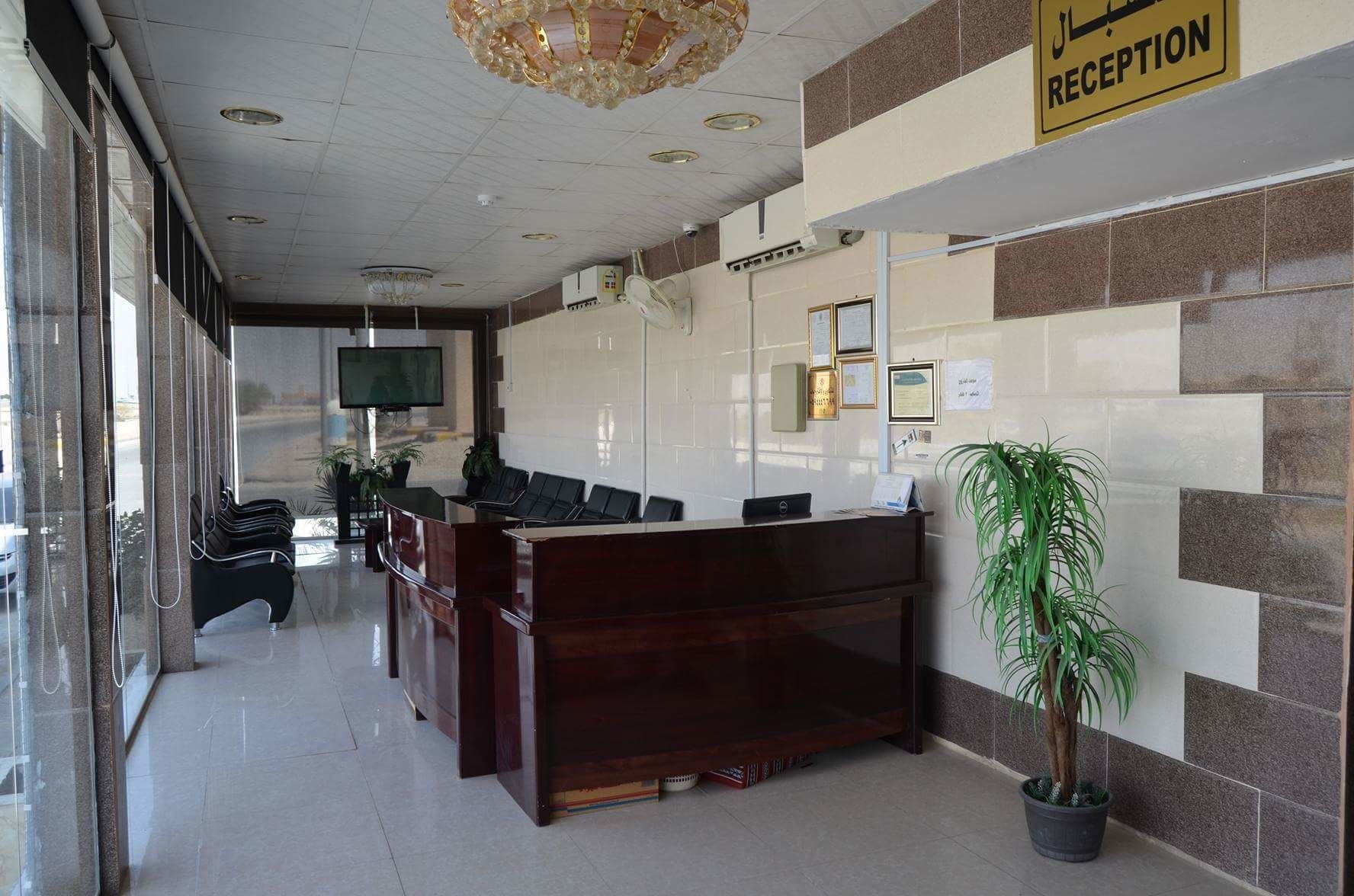 Al Eairy Furnished Apartments Nariyah 3