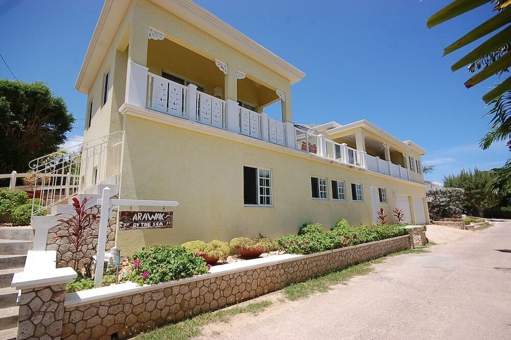 Arawak By The Sea, Silver Sands Jamaica Villas