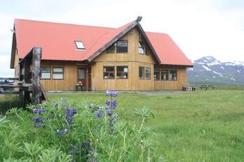 Brekkusel Lodge