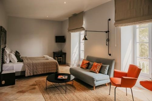 La Monestarié Chambres D'Hôtes