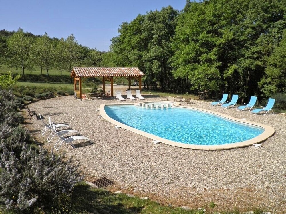 Chambres d'hotes Le Perrier