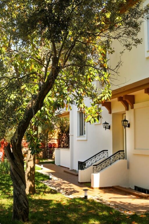 Casa Linn Boutique Hotel