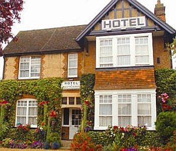Abbington Hotel