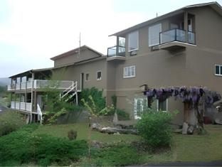 Above The Beach Bed & Breakfast