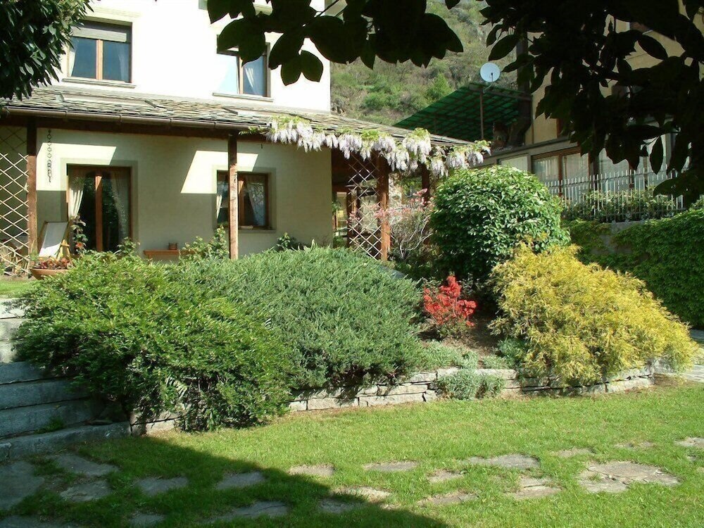 B&B Villa Verde – Valtellina