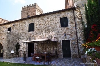 Castello Torre Volpe