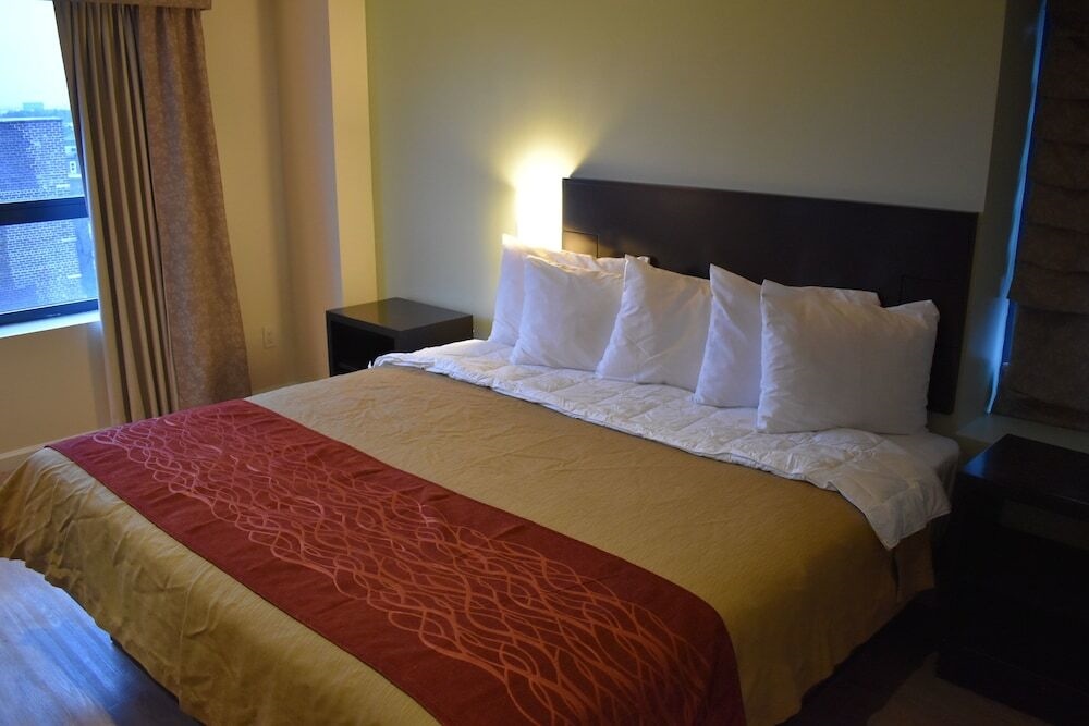 Umbrella Hotel Queens Airports