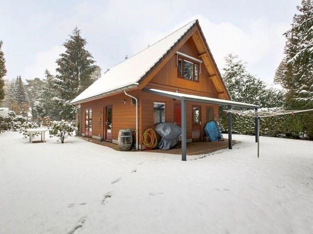 Holiday Home With Beautiful Garden
