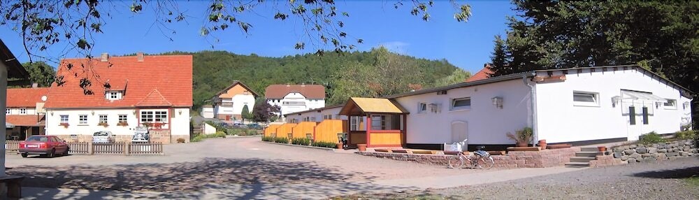 Edertaler Hof & Campingplatz